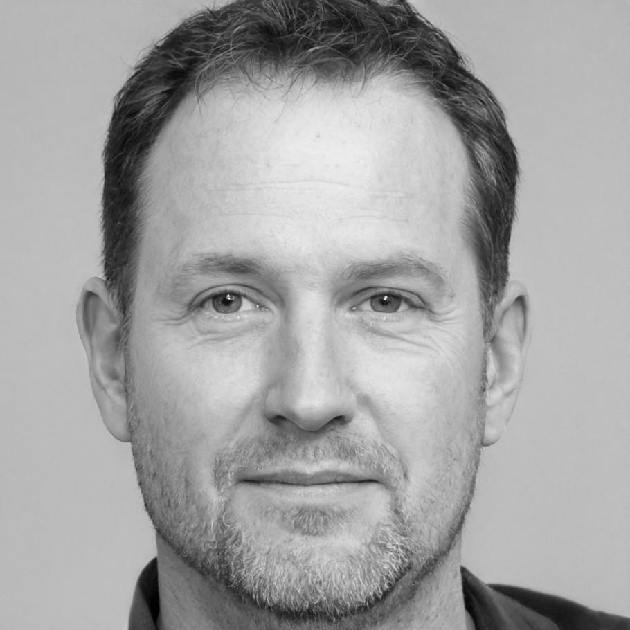 Portrait of program participant